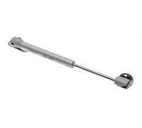 GTV Gas Strut Standard 120 N, Grey