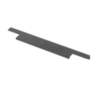 GTV Lind - Edge Handle - 796mm, Black