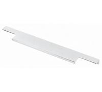 GTV Lind - Edge Handle - 796mm, Chrome
