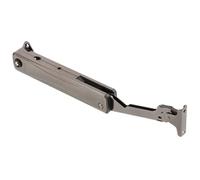 GTV MiniLIFTNEW Medium Lift, Without Brakes, for Fronts 3.5-4 kg, Black, Flap Fitting