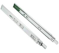 GTV PK-L-P2O-H45-600 Versalite PRO Ball Guide, galvanised, L-600 mm