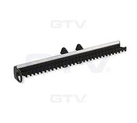 GTV Pull Out Side Mounted Ties Hanger/Extending Rail/Wardrobe Storage Organiser