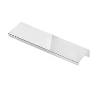 GTV UA-HEXI192-20M Uchwyty, Czarny mat