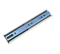 GTV Versalite Soft Close Full Extension Drawer Slide Telescope Rail Rail Drawer Runner 40 - 80 cm