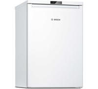 Bosch GTV15NWEBG Series 2 Static Under Counter Freezer