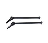 GTVNPOA Components For Losi 1/10 Lasernut U4 Tenacity DB TT Pro RC Front Rear CVD Drive Shaft Upgraded Modifications Part Accessories