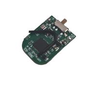 GTVNPOA Rc Accessories For SYMA S100 For Mini Receiving Board RC Helicopter Upgrade Or Repair Replacement Parts