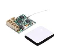 GTVNPOA Rc Accessories For Wltoys XK K110S K110 K123 K124 K110.004 Receiver Board Main Board RC Helicopter Replacement