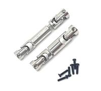GTVNPOA RC Car Drive Shafts For FMS 1/24 For FCX24M For Camel Cup D110 For Land For Rover For Defender For Discovery For Range For Rover Transmission Shaft Rc Car Drive Shaft Parts