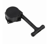 GTVNPOA RC Car Spare Parts For HSP For Nitro 1/8 1/10 For Universal Engine Pull Starter Handle Replacement Recoil Start Kit RC Car For Buggy Truck Accessories