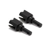 GTVNPOA RC Diff Cup For Arrma 6s 1/8 For Felony Fireteam For Infraction For Mojave 1/7 For Kraton For Outcast For Talion For Typhon 1/8 Rc Car Steel Diff Ar310439