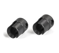 GTVNPOA RC Diff Cup For Hpi For Racing For Savage For Flux For Rovan For Rofun For Torland 1/8 Rc Car For Toys Output Cup Parts Brushless Truck