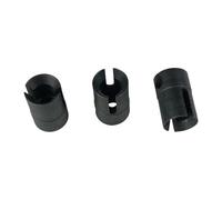 GTVNPOA RC Diff Cup For VRX 10133 For Racing 1/10 RC Car Scale 4WD Remote Contol For Toys Parts Intermediate Drive Cup Upgrade Accessories