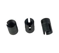 GTVNPOA RC Diff Cup For VRX 10133 For Racing 1/10 RC Carscale 4WD Remote Contol For Toys Car Parts Intermediate Drive Cup Upgrade Accessories
