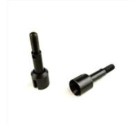 GTVNPOA RC Diff Cup For VRX For Racing 1/10 Rc Car Scale Model Parts For Toys For Children Adults 10118 Rear Drive Shaft 2 Pcs