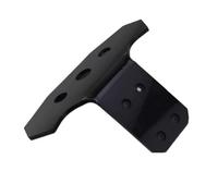 GTVNPOA Rc Front Rear Bumpers For Team For Buggy Corally Asuga XLR 6S 1/7 RC Car ADU For Racing Bumper Upgrade Parts Repair Replacement Accessories