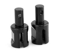 GTVNPOA Rc Replacement Parts For Arrma For Felony For Fireteam For Kraton For Typhon For Outcast AR310439 6S 1/7 1/8 Differential Out Drive Cup Rc Parts