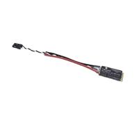 GTVNPOA Rc Replacement Parts For Falco 35A 45A BLHeli_S ESC 2-6S DSHOT125/300/600 Brushless Electronic Controller Support RC Car Parts(1pcs 35A)