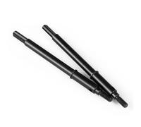 GTVNPOA Rc Replacement Parts For Hpi Venture For 1/18 Alu Alloy Servo Mount Hex Adapter Diff Cup Front Rear CVD For Universal Bracket RC Upgrade Parts(Rear CVD)