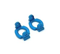 GTVNPOA Rc Replacement Parts For HSp For 14321 14322 14331 14332 14421 14422 14431 14432 1/14 C8802 YDJ-D879 Front C Type For Seat RC Remote Control Car Parts(Blue)