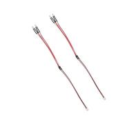 GTVNPOA Rc Replacement Parts For LDRC For AE86 A86 LD1801 Turn Signal Lamp Light 1/18 RC Car Upgrade Parts Spare Modification RC Car Accessories