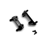 GTVNPOA Steering Knuckle Models For MJX 14207 14208 1/14 Metal For Swing Arm Steering Cup Pull Rod Assembly Remote Control Car Parts Accessory(Size9)