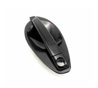 GTVRFLOKI Car Door Handle Compatible with Hyundai for Genesis for Coupe 2002 2003 2004-2008 Car Accessories Outer Door Handle Opener Latch 82650-2C000 82660-2C000 1PCS(1pcs Right Side)