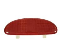GTVRFLOKI Car Rear Bumper Reflector Compatible With Chevrolet For Corvette C5 1997 1998 1999 2000 2001 2002 2003 2004 Inside Door Panel Red Car Reflector Courtesy 10295148(Red)