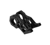 GTVRFLOKI Compatible With Talaria For Sting For MX3 For MX4 Handlebar Riser Mount Motorcycle Accessories Handle Bar Riser Mounts Bracket Electric Dirt Bike motorbike handlebar riser