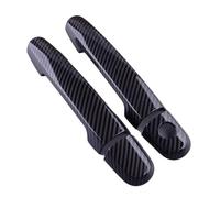 GTVRFLOKI Door Handle Caps Trim Compatible with Scion for TC 2016 2015 2014 2013 2012 2011 2Pcs/Set Side Pull Door Handle Cover Caps Trims Parts Accessories
