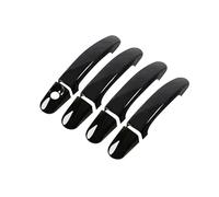 GTVRFLOKI Door Handle Compatible with Holden for Calais for Chevrolet for SS Stickers Gadget Accessories Door Handle Cover Car Exterior Door Handle Decorative