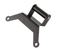 GTVRFLOKI Motorcycle GPS Phone Mount Compatible With For Xmax300 2023 2024 2025 Motorcycle Phone GPS Navigation Plate Bracket Windshield Stand Accessories