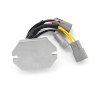 GTVRFLOKI Motorcycle Rectifier Compatible With Ski-Doo For Grand For Touring 800 SE SDI For Legend 800 SE SDI 2003 515175717 Motorcycle Voltage Rectifier Accessories