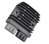 GTVRFLOKI Motorcycle Rectifier Compatible With Suzuki For AN650 For AN650Z 2013-2016 For GSX-S1000 For GSX-S1000A For GSX-S1000F 2016 32800-26J00 12V Motorcycle Rectifier