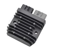 GTVRFLOKI Motorcycle Rectifier For CB1100 2013 2014 For CB500F 2013 2014 2015 2016 For CB500X 2014 2015 2016 For CRF1000 2016 31600-MGZ-J01 12V Motorcycle Regulator Rectifier