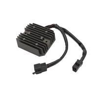 GTVRFLOKI Motorcycle Rectifier For Steed 400 1992 1993 1994 1995 1996 1997 1998 For NV400 For Shadow 400 1995 1996 1997 31600-MY0-771 Motorcycle Regulator Rectifier
