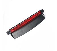 GTVRFLOKI Rear Alert Compatible With C6 2005-2011 Rear Tail Light Center High Mount Third Stop Brake Lamp Car Accessories Modification Replacement