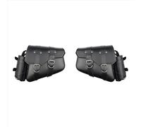 GTVRFLOKI Saddle Bags Universal R2 Motorcycle Modified Side Bag Cruise for Prince Car Tool Hanging with Water Bottle