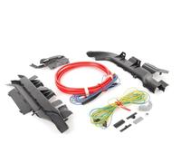 gtvtrading Fits Bmw 3 E90 Positive Battery Cable Repair Kit 61116961801 6961801 Original