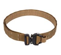 GTW Gear Low Profile Modular Belt - Coyote Brown