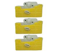 GTWSQQ 3pcs 1127 120 1621 Air Filter for S=T-I-H-L 029 for Super 039 310 390 290 MS310 MS390 MS290 for Farm Boss Chainsaw