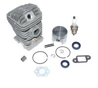 GTWSQQ Cylinder Piston Kit for S=t-i-h-l 021 MS210 MS210C MS210C-BE Z MS210Z Chainsaw PN 1123 020 1218 1123 020 1221 1123 020 1219