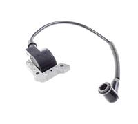 GTWSQQ Ignition Coil 030143040 Fit for Dolmar Chainsaw 112 113 114 116 120 PS-6000i PS-6800i