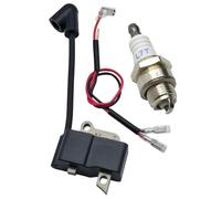 GTWSQQ Ignition Coil Wire for H-u-s-q-v-a-r-n-a 435 440 445 450 440e 435e Chainsaw Replace 573 93 57-01 504 57 14-01 544 24 38-01