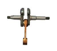 GTWSQQ Made Crankshaft Compatible with S=t-i-h-l 020, 020T, MC200, MS200, MS200T Chainsaw 1129 030 0400