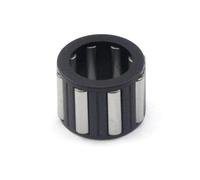 GTWSQQ MS361 Clutch Needle Cage Bearing for S=tihl 034 036 044 046 MS340 MS341 MS360 MS361 MS362 MS440 MS441 MS460 MS461 MS660 Chainsaw(10 PCS)