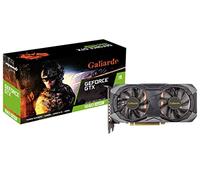 GTX 1660Super 6GB Manli Gallardo