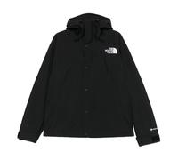 The North Face Men's Gtx Mountain Jacket, Tnfblack/Tnfblack/Tnfblck, L
