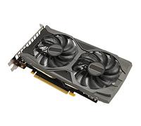 GTX1660S 6GB GDDR6 192bit Graphics Card, For GTX1660 SUPER, 1785MHz 14000MHz 192bit, 8K HDR PC Graphics Card, Dual Fan, DP