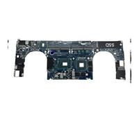 GTX960M GPU ，compatible For DELL， XPS 15 9550 Laptop Motherboard LA-C361P DDR4 With I5-6300HQ/I7-6700HQ CPU(I7-6700HQ GTX960M)